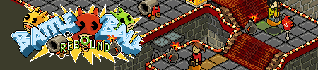 BattleBall: Rebound! Â»